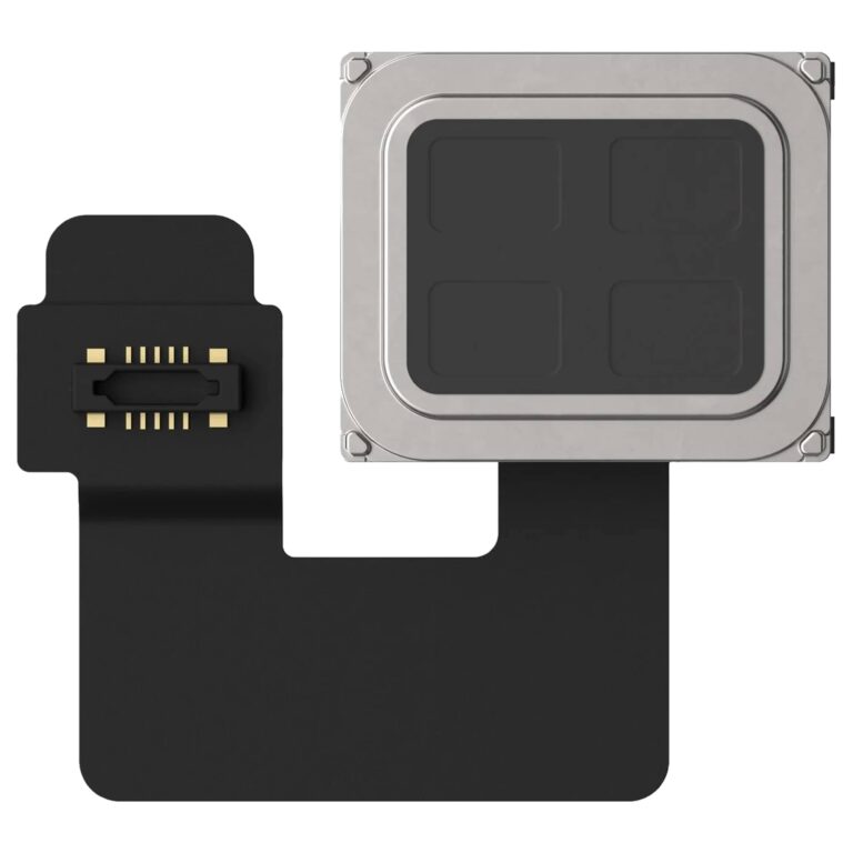 Fairphone 4 Hörmuschel - Ersatzteil Handy-Zubehör