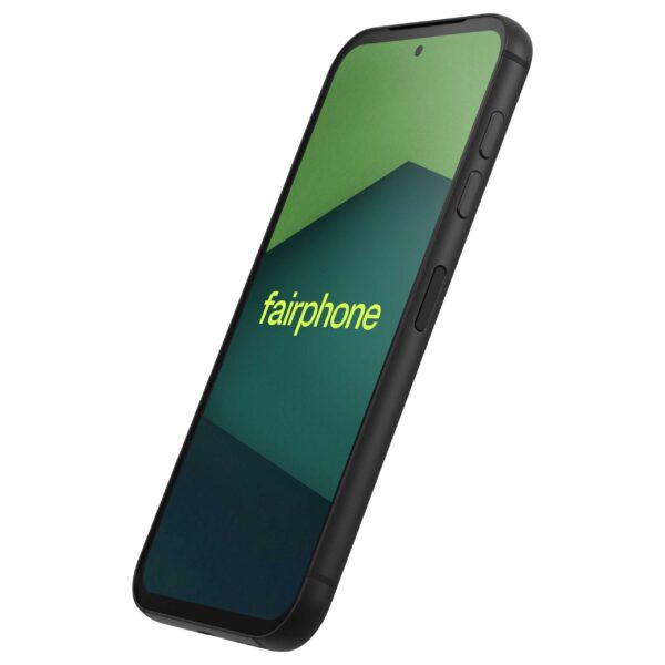 Fairphone 5Neuware - Mobiltelefone