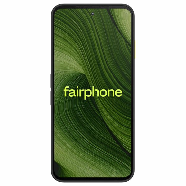 Fairphone (Gen. 6)Neuware - Mobiltelefone