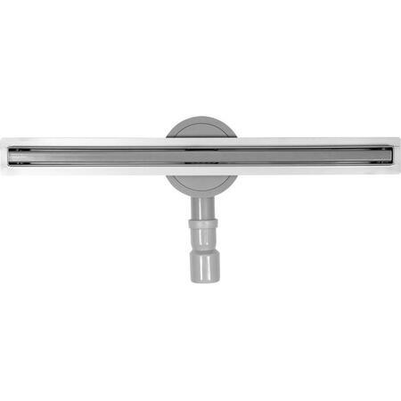 FALA - Dusche Kanalica Slim 60cm - Grau Wohnen & Kochen