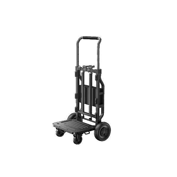 Faltbarer Trolley 2