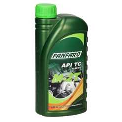 Fanfaro Motoröl M-2T 1L 3044