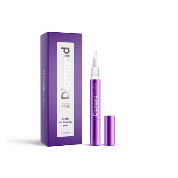 Farbkorrektur Zahnbleaching Stift Oral Health