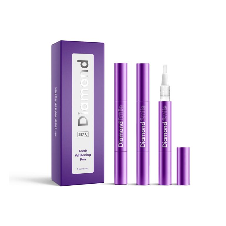Farbkorrektur Zahnbleaching Stift Oral Health