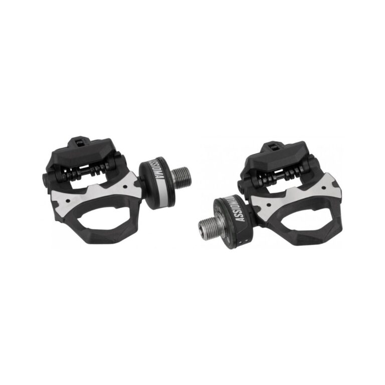 Favero Assioma DUO Powermeter Pedale Radfahren