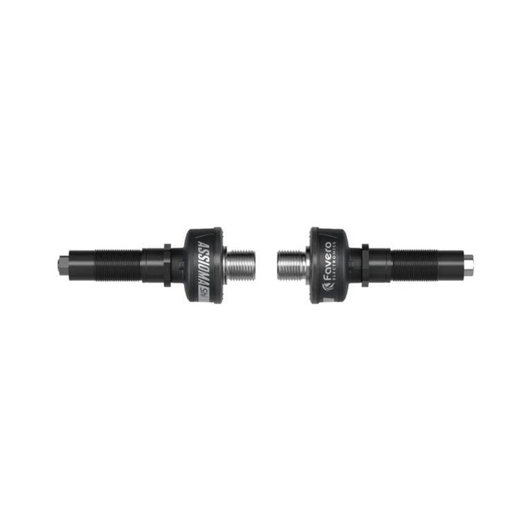 Favero Assioma DUO-Shi Shimano Pedale Radfahren