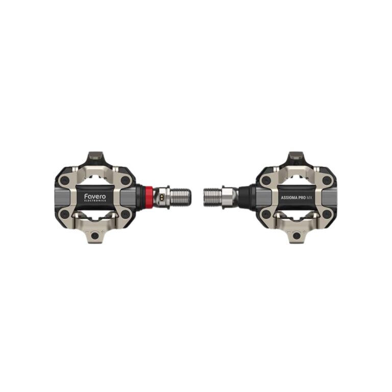 Favero Assioma Pro MX-1 Potentiometer