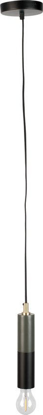 Feliz Lifestyle Yuna Pendelleuchte Schwarz - Kabellänge 1