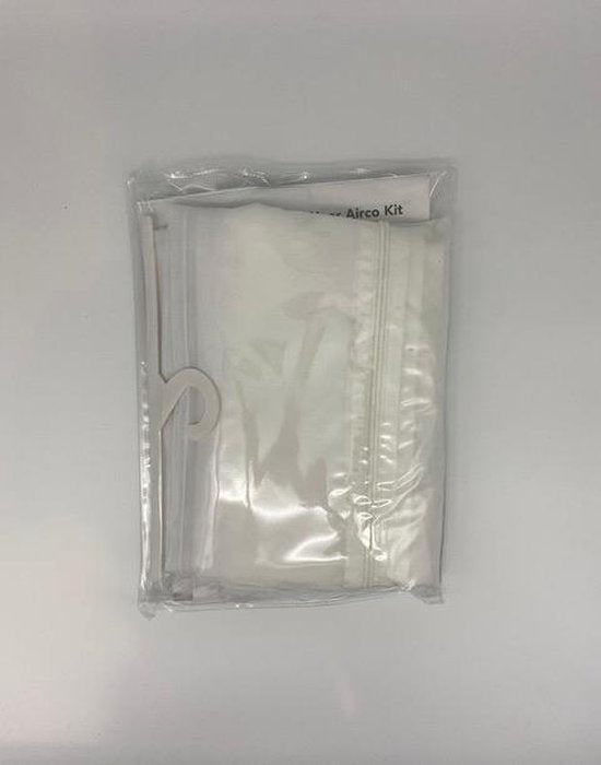 Fensterdichtmittel für Klimaanlagen - Window Kit Haus & Garten