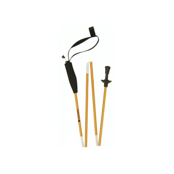 Ferrino Stick Eiger Stangen 125 cm (Paar) Laufzubehör