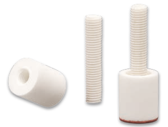 Ferrule TIGER Saber-T 5/8x14mm
