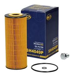 Filterset VAG 8137