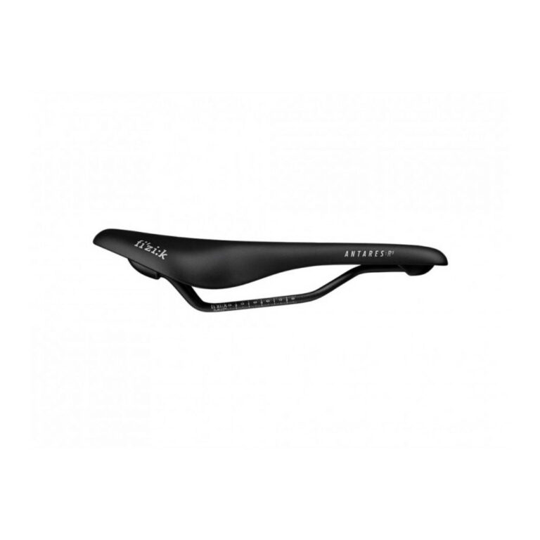 Fizik Antares R5 Open Sattel Schwarz Sättel