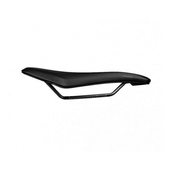 Fizik Argo Terra X3 KIUM 150mm Sattel Schwarz Sättel