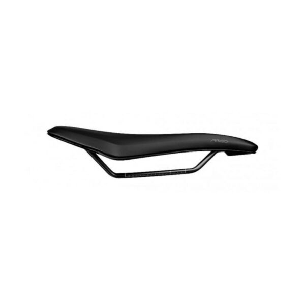 Fizik Argo Terra X3 KIUM 160mm Sattel Schwarz Sättel