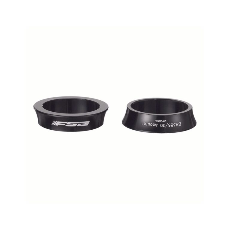 FSA BB 30/68 EVO 386 Innenlageradapter Fahrradteile