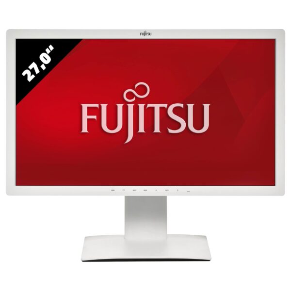 Fujitsu Display B27T-7 Pro - 1920 x 1080 - FHDGut - AfB-refurbished Monitore