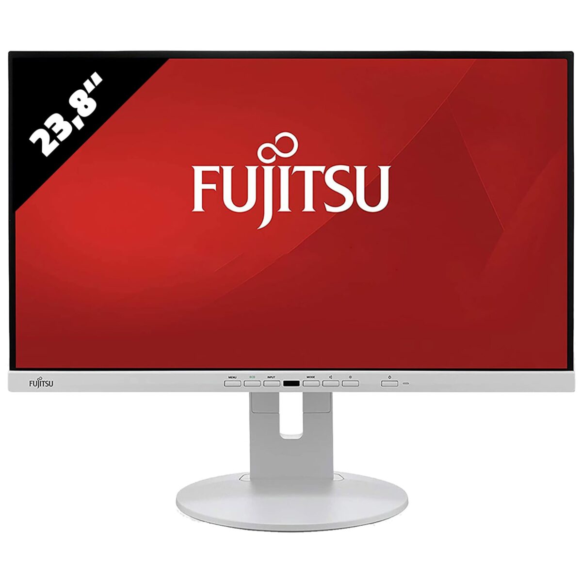 Fujitsu Display P24-9 TE - 1920 x 1080 - FHDGut - AfB-refurbished Monitore