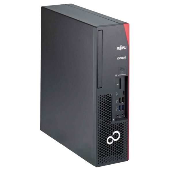 Fujitsu Esprimo D738Gut - AfB-refurbished Computer