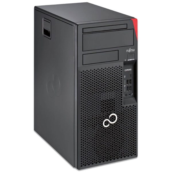 Fujitsu Esprimo P558Fair - AfB-refurbished Computer