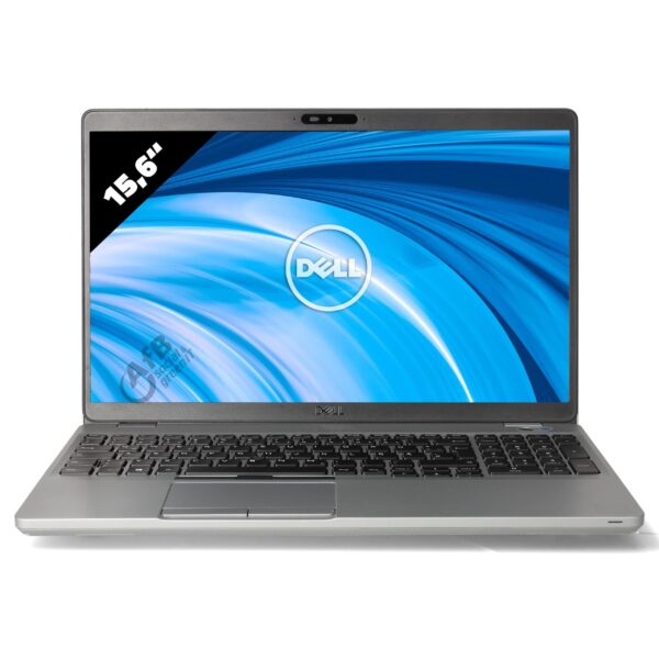 Fujitsu Lifebook E5510Fair - AfB-refurbished Laptops