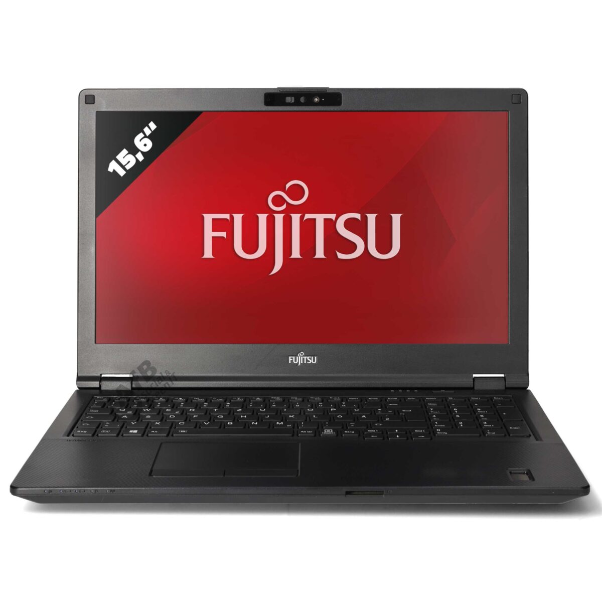 Fujitsu Lifebook E5510Gut - AfB-refurbished Laptops