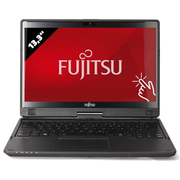 Fujitsu LifeBook T938Gut - AfB-refurbished Laptops