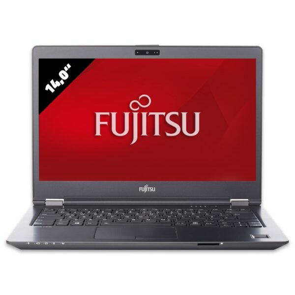 Fujitsu LifeBook U749Gut - AfB-refurbished Laptops