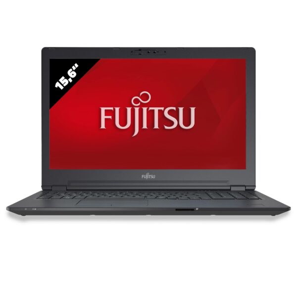 Fujitsu LifeBook U7510Sehr gut - AfB-refurbished Laptops