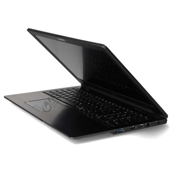 Fujitsu LifeBook U758Gut - AfB-refurbished Laptops