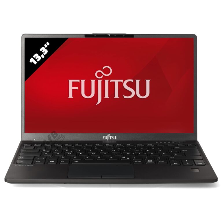 Fujitsu LifeBook U9312OVP geöffnet - geöffnet Laptops