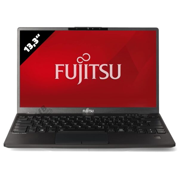 Fujitsu LifeBook U9312OVP geöffnet - geöffnet Laptops