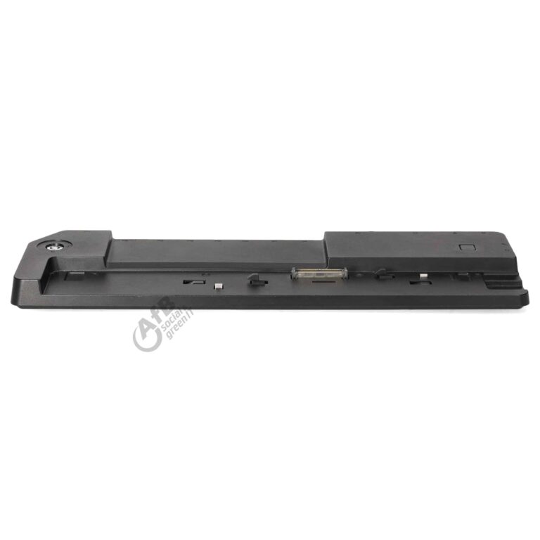 Fujitsu Port Replikator (S26391-F1607-L219) - DockingstationNeuware - Peripheriegeräte