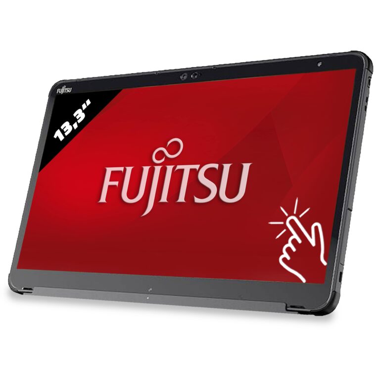 Fujitsu Stylistic Q7310Fair - AfB-refurbished Laptops