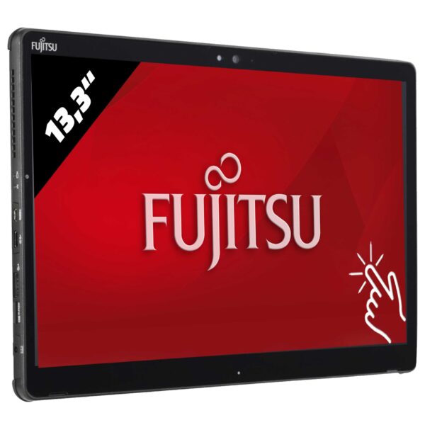 Fujitsu Stylistic Q739Gut - AfB-refurbished Laptops