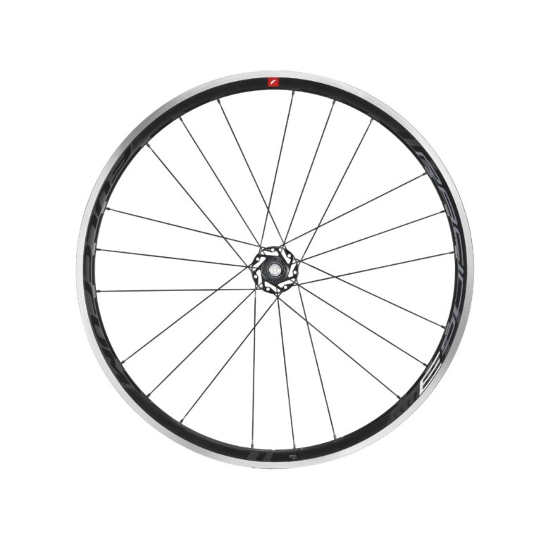Fulcrum Racing 3 Clincher C17 Laufradsatz Fahrradräder