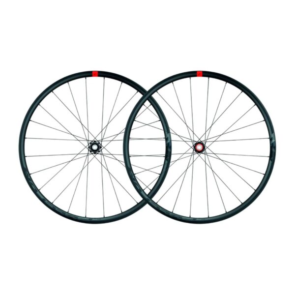 Fulcrum Racing 500 Disc Center Lock Laufradsatz
