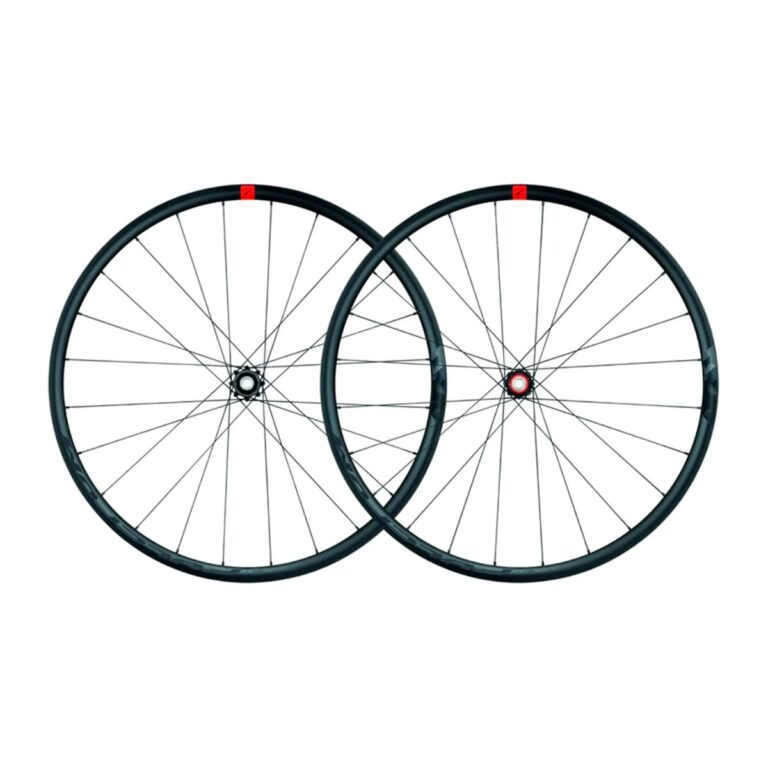 Fulcrum Racing 500 Disc Center Lock Laufradsatz