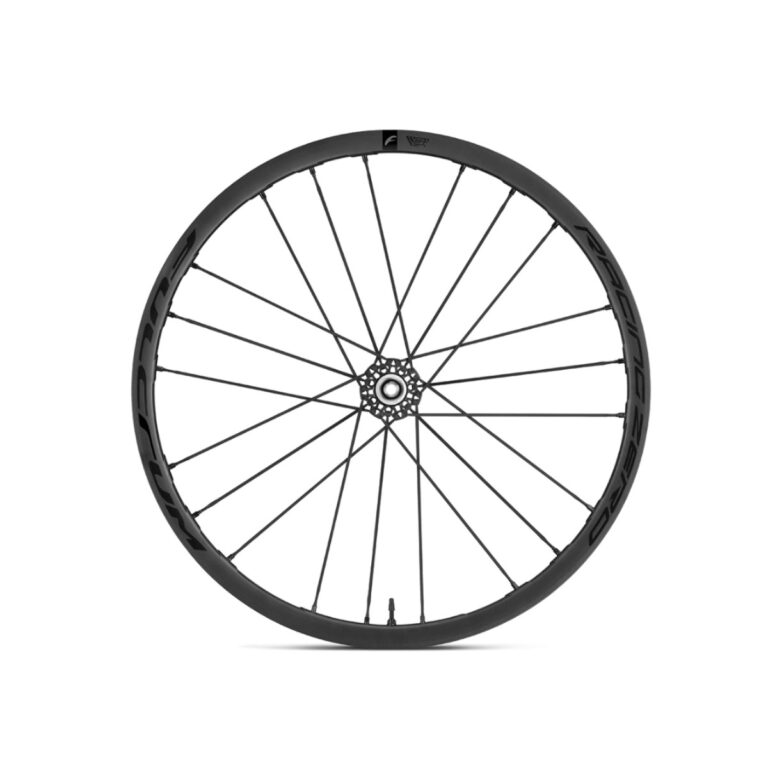 Fulcrum Racing Zero Competizione DB C19 Laufradsatz