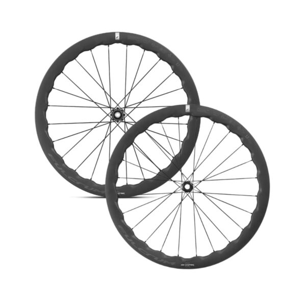 Fulcrum Sharq 2WF C25 AFS Laufradsatz
