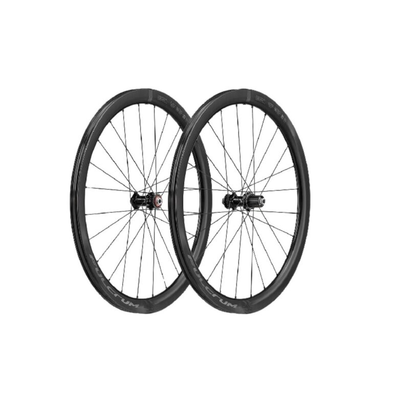 Fulcrum Wind 42 DB 2WF Laufradsatz HH12/142 Sram XDR Radfahren