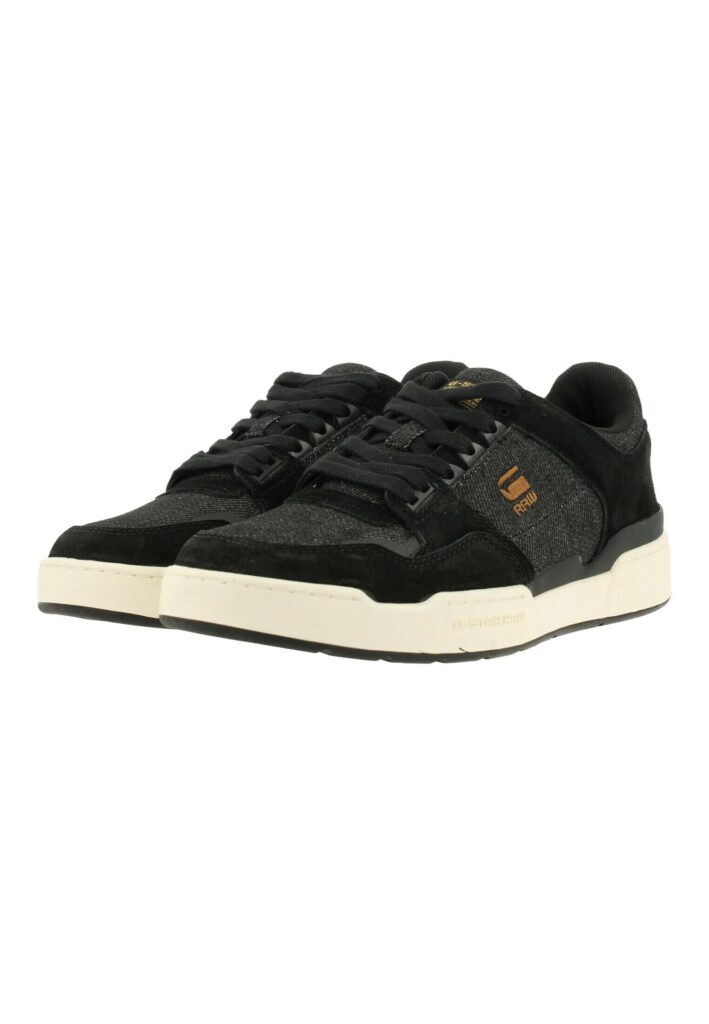 G-Star Raw Attacc Dnm Herren Sportschuhe - Größe 42 Kleidung