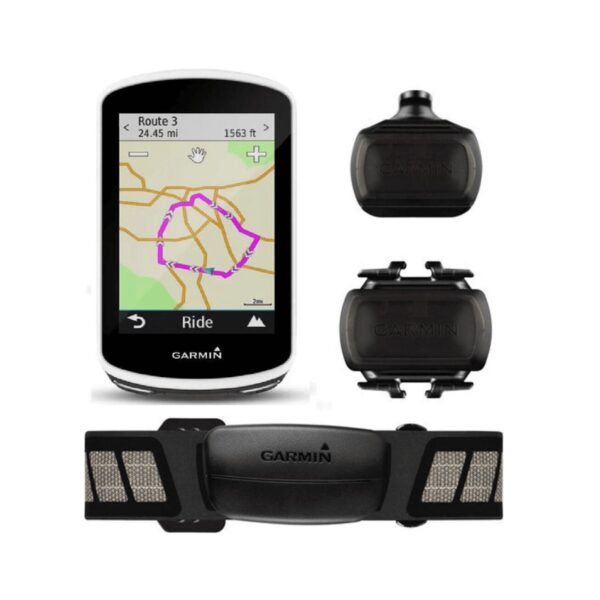 Garmin EDGE 1030 Pack Serie Radfahren