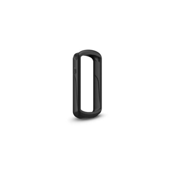 Garmin Edge 1030 schwarzes Silikongehäuse Fahrradzubehör