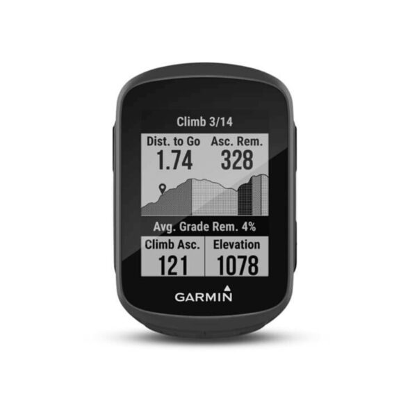 Garmin Edge 130 Plus Radfahren