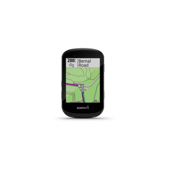 Garmin EDGE 530 GPS Fahrradcomputer Fahrradelektronik