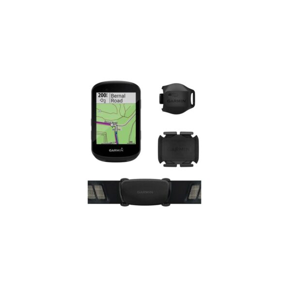 Garmin Edge 530 Sensor Bundle GPS-Fahrradcomputer Fahrradelektronik