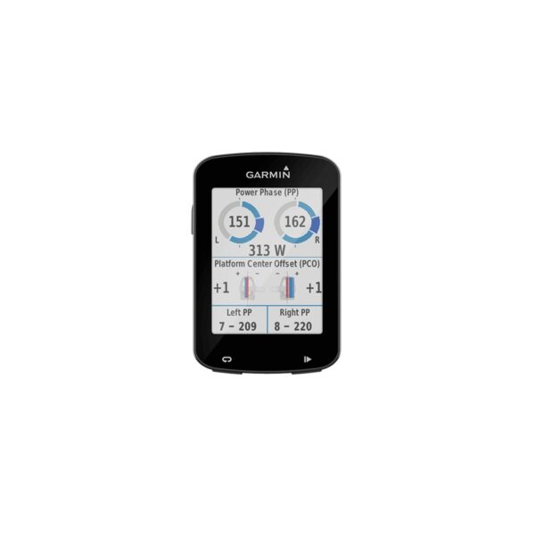 Garmin EDGE 820 PACK-Serie - GPS-Fahrradcomputer Fahrradelektronik