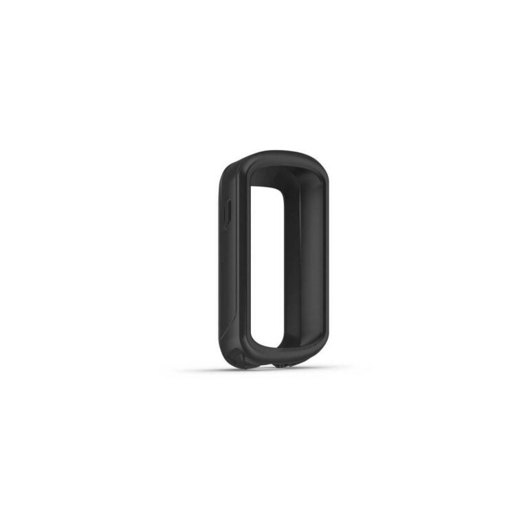 Garmin Edge 830 Silikonhülle schwarz Fahrradzubehör