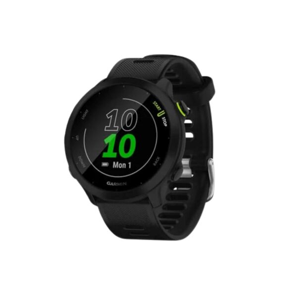 Garmin Forerunner 55 Schwarz